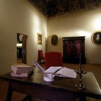 Castello di Roccabianca 13 Room